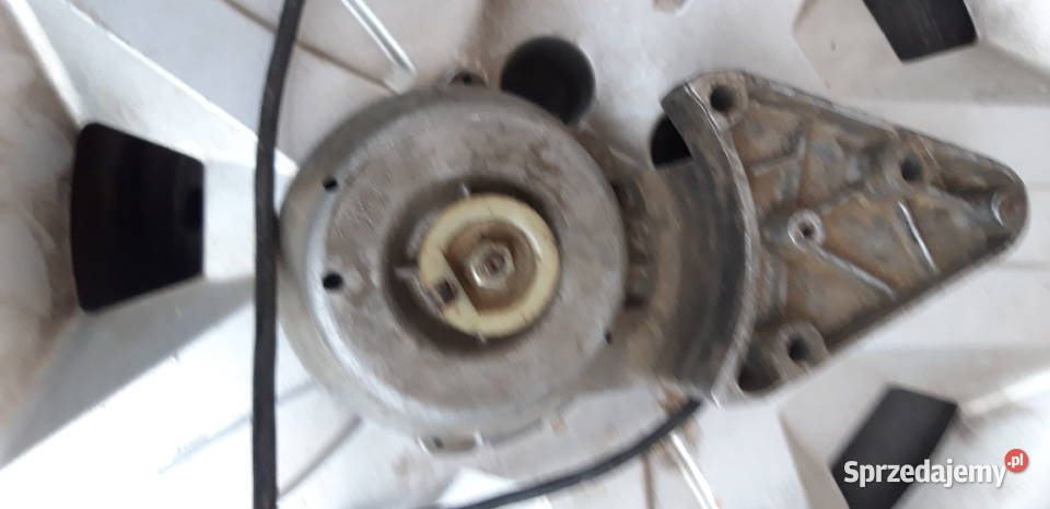 Wartburg 353 aparat zaplonowy Rzeszów