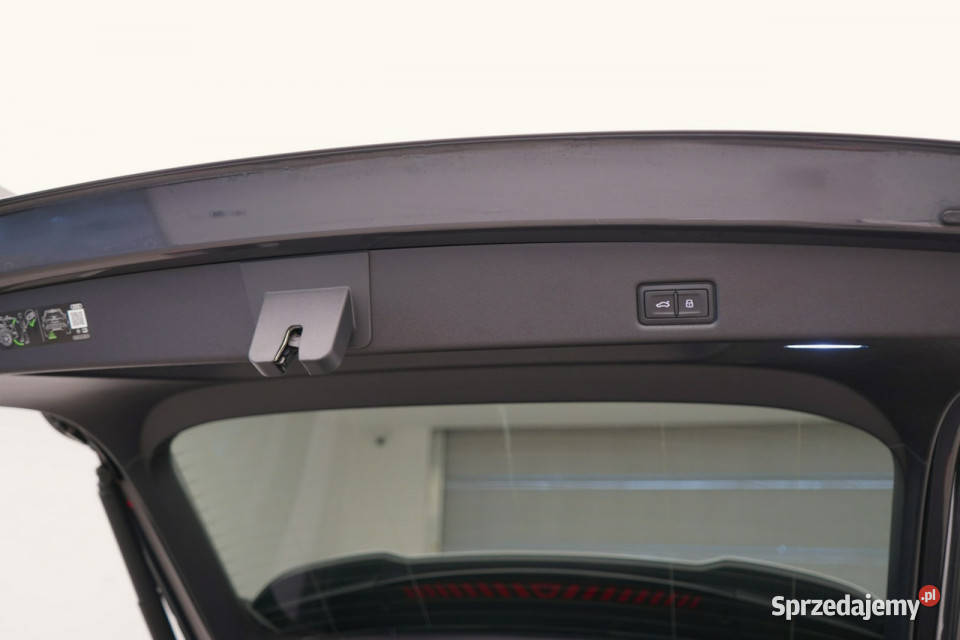 Audi Q5 Sportback 40TDI Quattro Sline Pneumatyka światła do jazdy dziennej Kielce