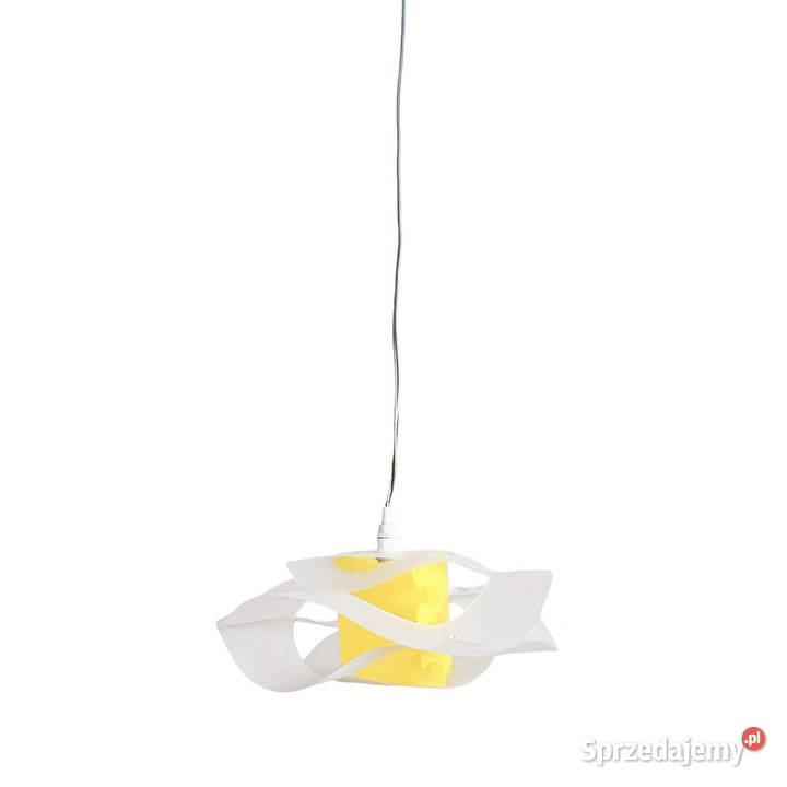 lampa sufitowa z tworzywa sztucznego typ T0001 Warszawa sprzedam