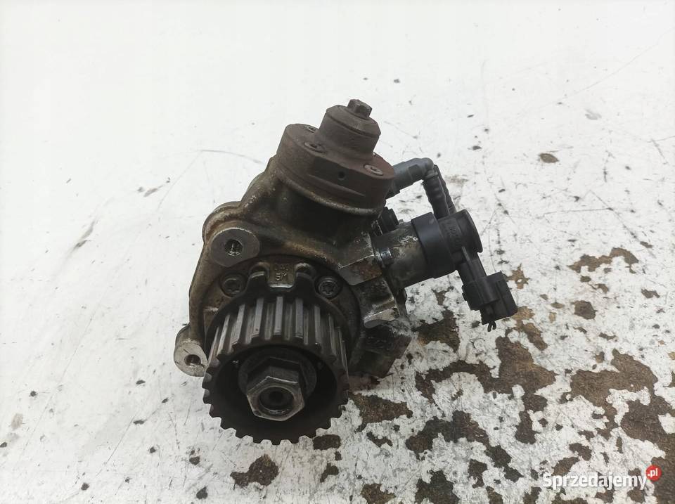 POMPA WTRYSKOWA 0445010539 CV6Q9A543BA 16 TDCI