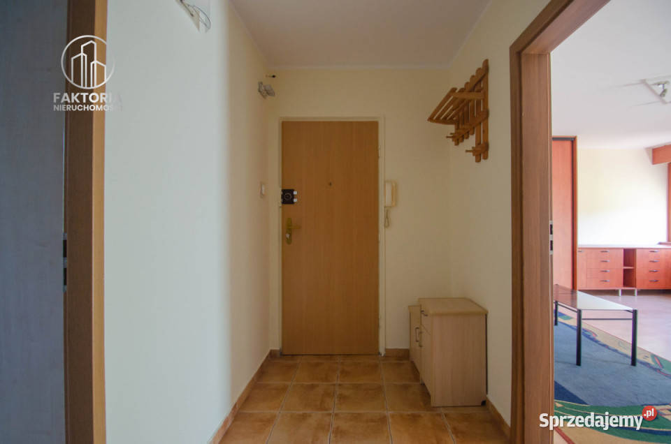 Mieszkanie Białystok Wasilkowska 5786m2 3