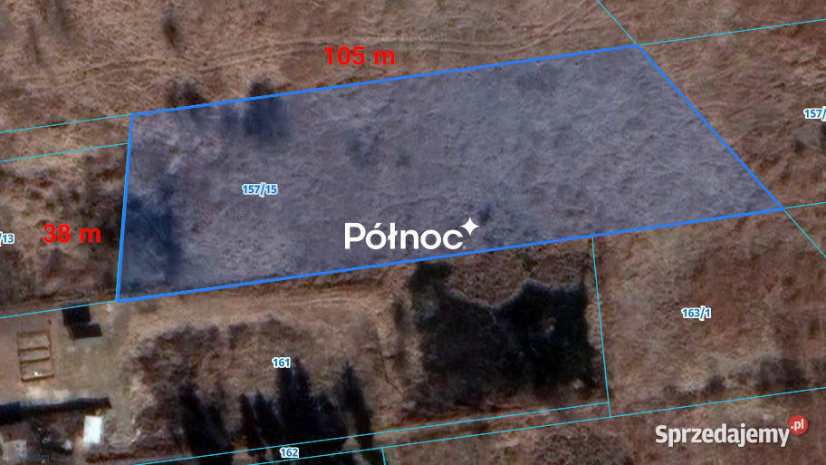 Działka 4634m2 Pszennej w Chełmie utwardzona lubelskie Chełm