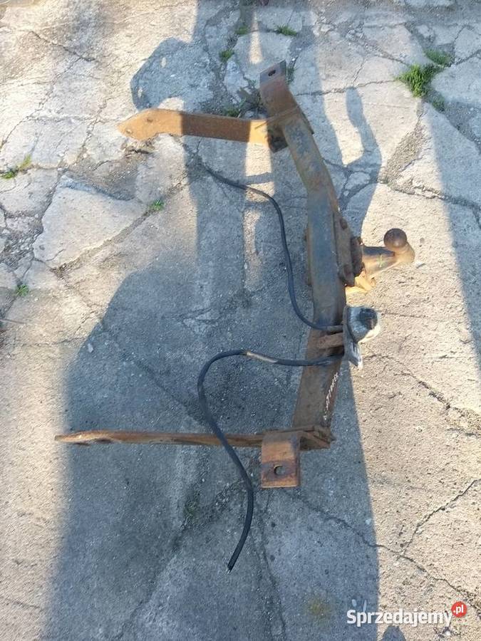 HAK FORD EXPLORER 9501 R Kawnice