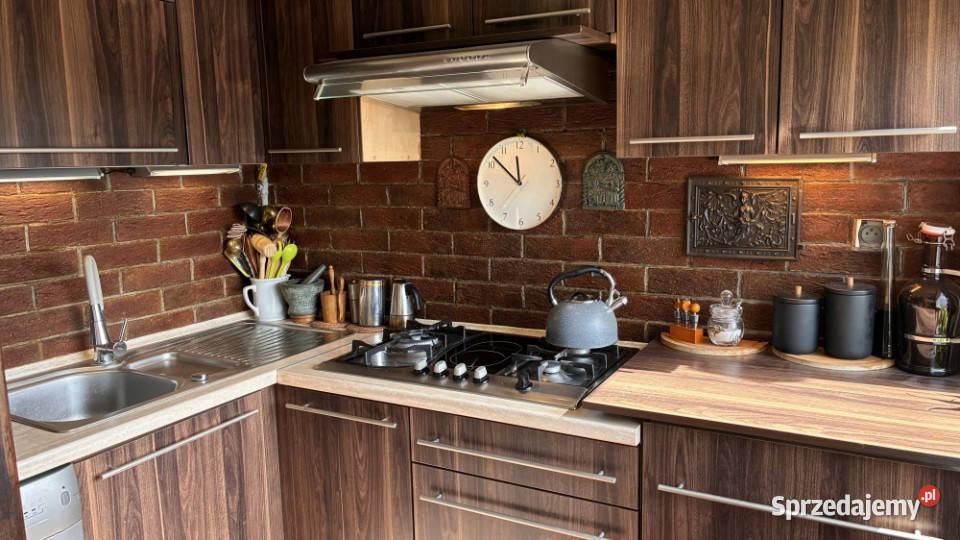 Mieszkanie Olsztyn 32 m2