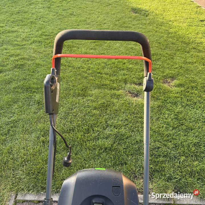 kosiarka elektryczna GARDENA PowerMax 371800 G2 Lubin