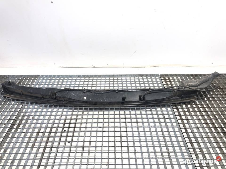 PODSZYBIE FORD TRANSIT VI BK31V01915AJ Bus osobowe