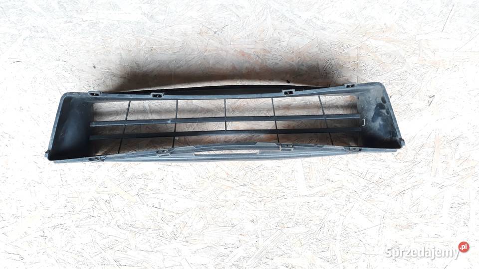 FORD GALAXY MK3 S MK2 KIEROWNICA POWIETRZA Międzychód