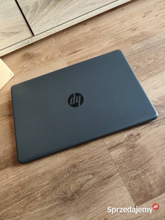Laptop Notebook HP 255 G8 model RTL8821CE 4128Gb Starachowice sprzedam