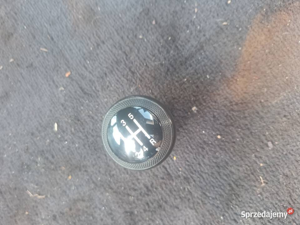 Gałka Zmiany Biegów Audi A4 B5 a35 Myszków