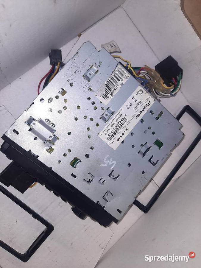 radio samochodowe Pioneer deh1300mp DEH1300MP Jelenia Góra