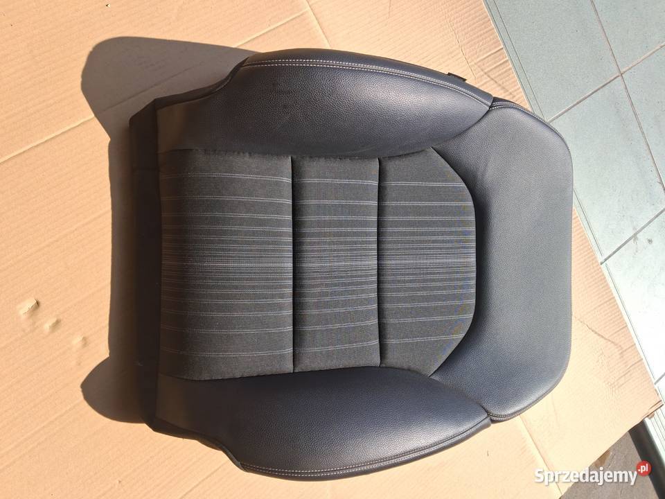 Oparcie fotela prawego Mercedes W246 Stalowa Wola sprzedam