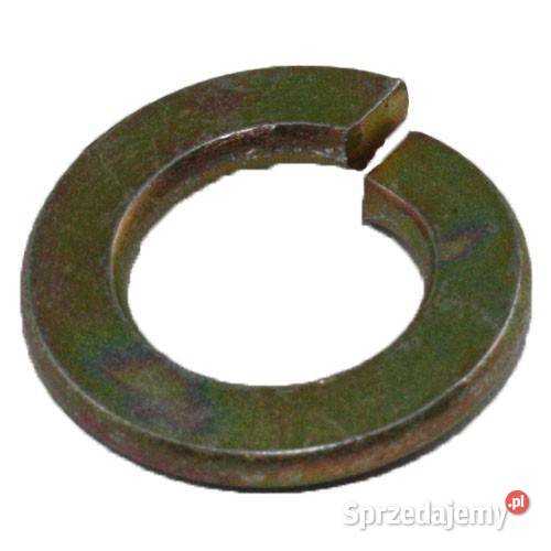 Śruba szpilka M8 35 mm wału napędowego podkarpackie Tajęcina