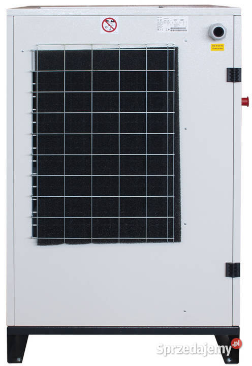Kompresor śrubowy FIAC SILVER 30 3090 lmin Warka