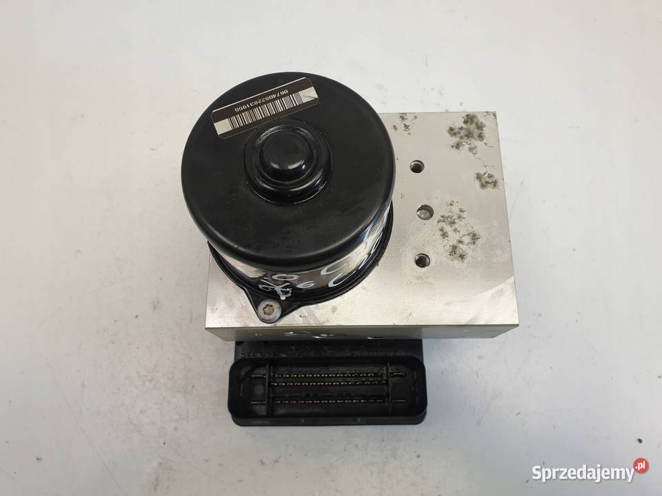 Mercedes CLK W209 STEROWNIK ABS ESP A0365454032 osobowe