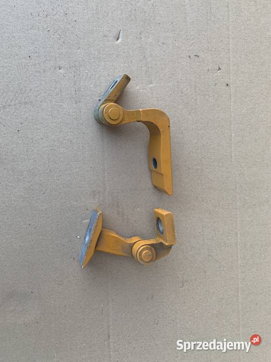 Zawias zawiasy lewy tył 7246061 mini cooper f55 Szczecin
