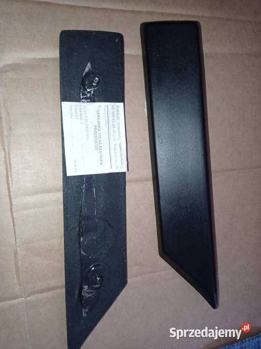 Listwy gumowe polonez akwarium borewicz nowe Lublin