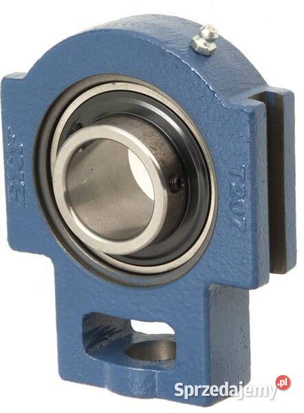 Zespół obudowy UCT YUCT207HSKF Kamionna sprzedam