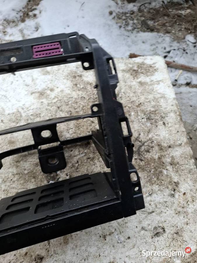 Panel Radia Volkswagen Golf IV osobowe Wisznice