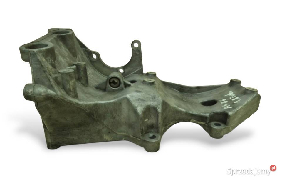 ŁAPA ALTERNSATORA AUDI A4 B6 A6 C5 VW PASSAT B5 Działoszyce