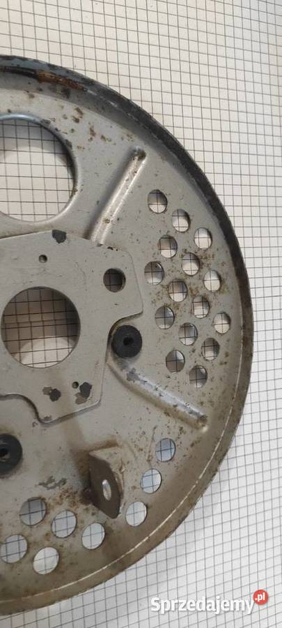 Kawasaki KEF 300 osłona tarczy hamulcowej sprzedam