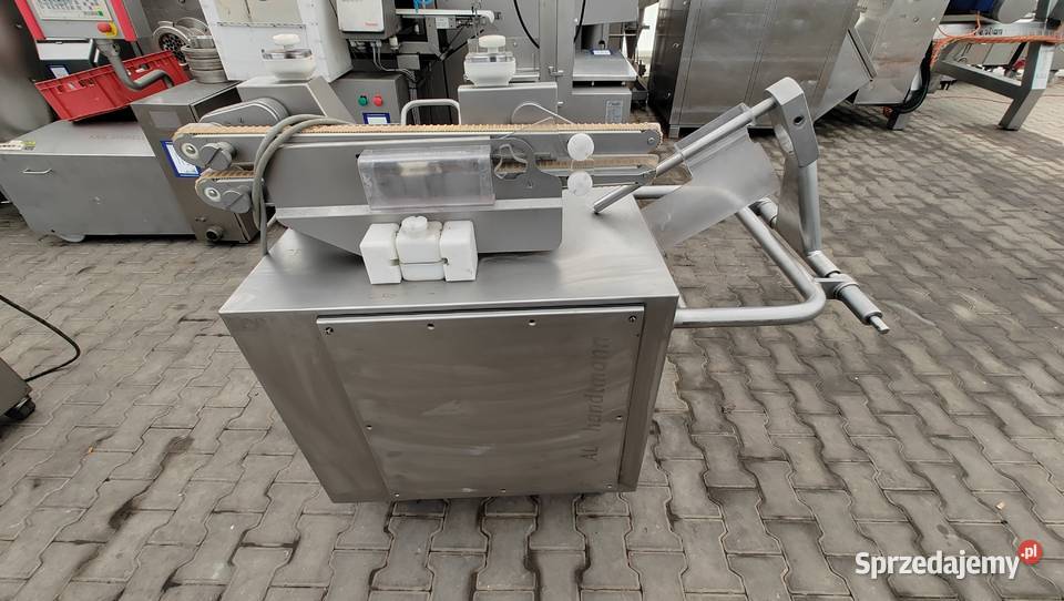 Handtmann 11521 łącznik Krotoszyn