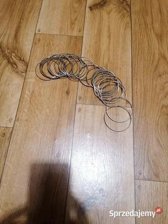 Bransoletki na rękę koła Gdańsk