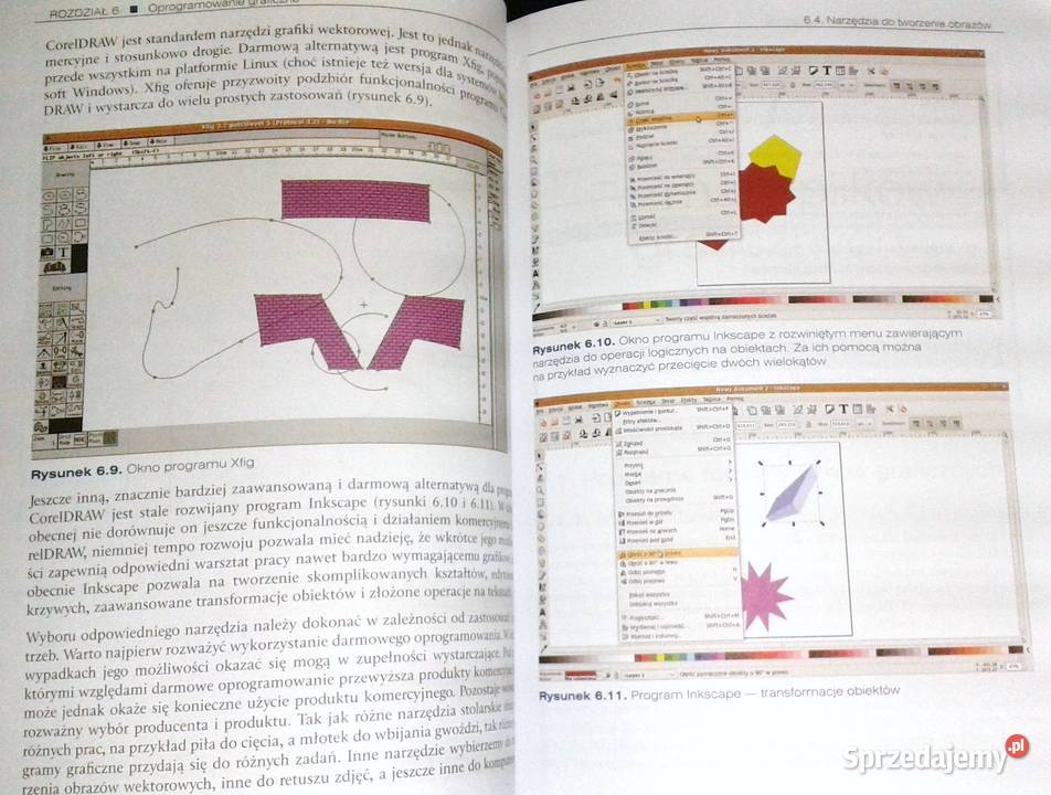 Technik informatyk Multimedia i grafika Chełm