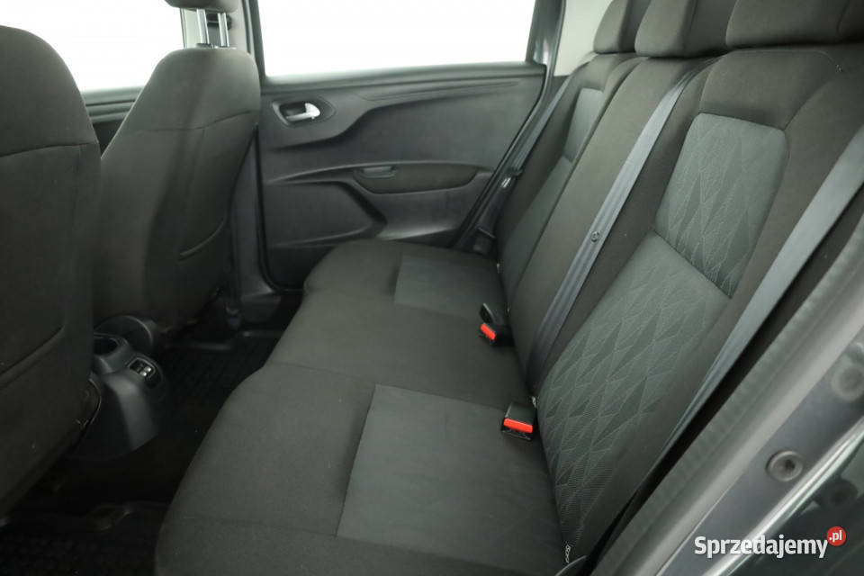 Citroen CElysee 16 VTi mazowieckie Piaseczno