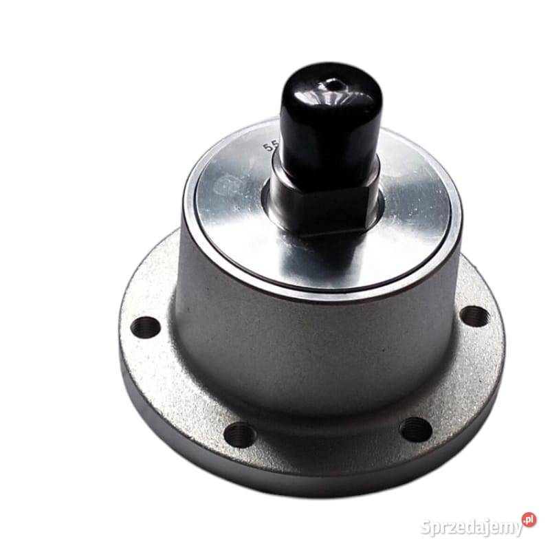 Piasta kompletna Lemken Heliodor 6otw 5554513 wielkopolskie Kawnice