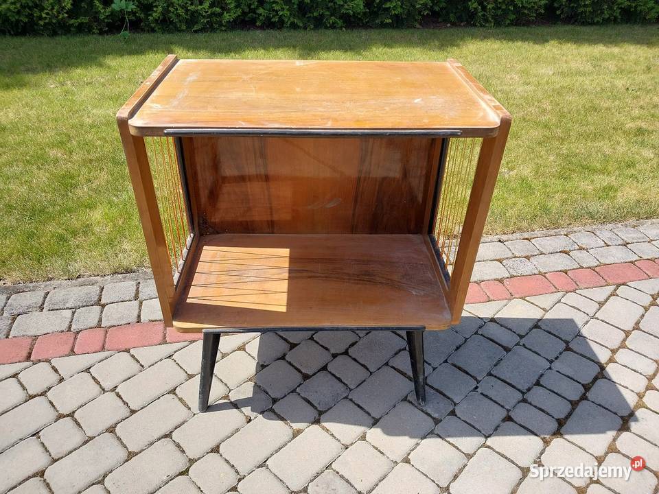 Szafka Vintage