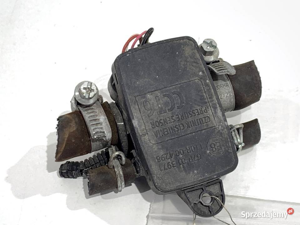 CZUJNIK CIŚNIENIA LPG CCT6 PRESOSTAT osobowe