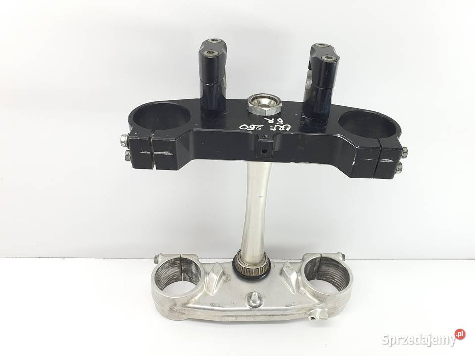 Polka Polki Sztyca Risery Honda Crf 250450 0208 Łódź