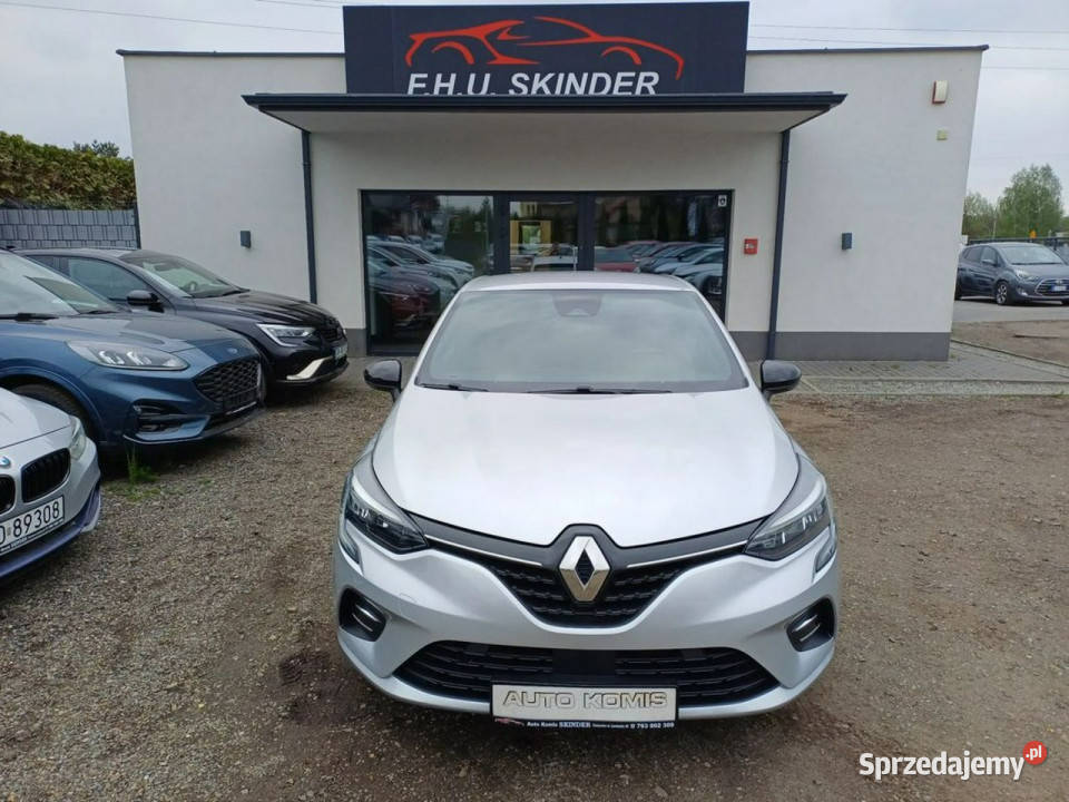 Renault Clio NaviFullLED AUTOMAT PDC