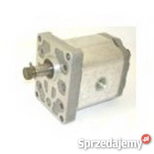 Pompa hydrauliczna do Forster