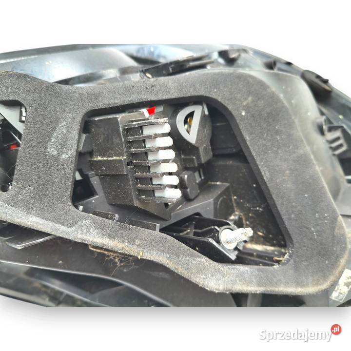 LAMPA PRAWA Opel Astra III H HTB tylna tylnia Chełm