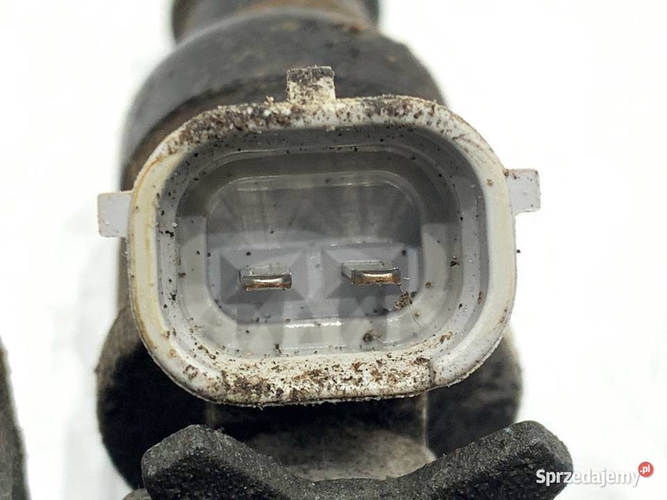 LISTWA WTRYSKOWA MITSUBISHI COLT VI 11 75 Listwy wtryskowe