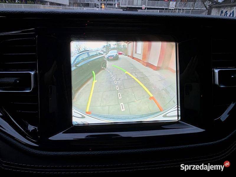 SXT Plus V6 36l benzyna 2904X4 AWDDokumentacja 117523km mazowieckie Warszawa