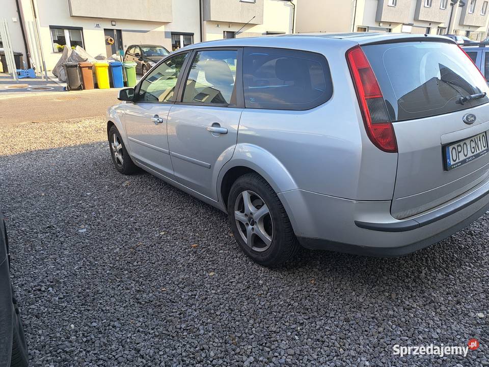 Focus 2007 klima