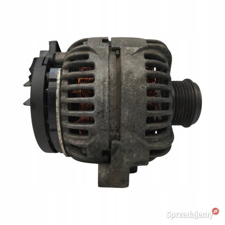 ALTERNATOR Volvo V70 II S60 24 D5 bosch 30658085 Chełm
