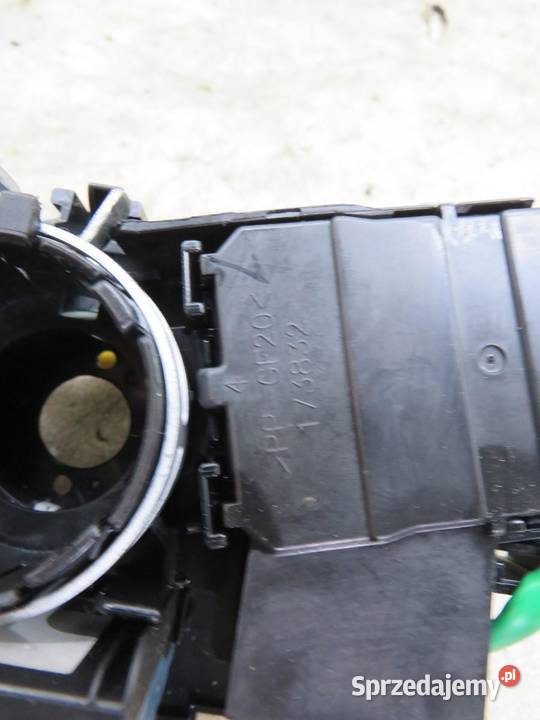 PRZEŁĄCZNIK ZESPOLONY TAŚMA AVENSIS T29 osobowe