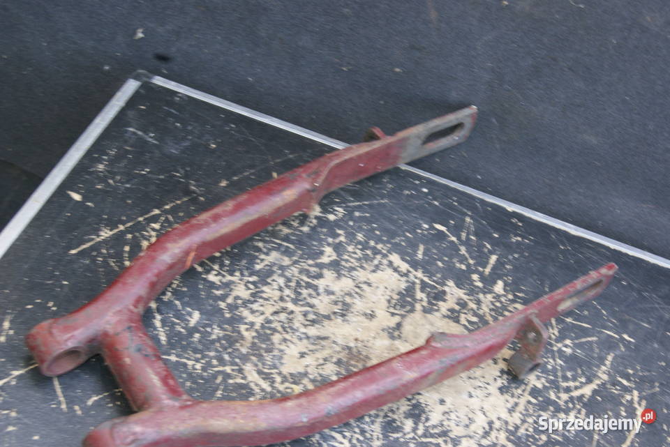 JAWA KIWACZKA ZAWIESZENIE WAHACZ JAWA 250 350 śląskie Rybnik