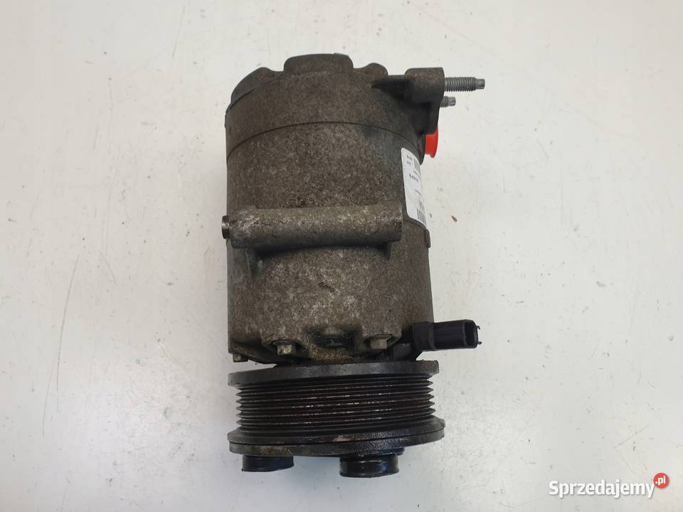 SPRĘŻARKA KLIMATYZACJI Volvo V70 III 20 16V Chełm