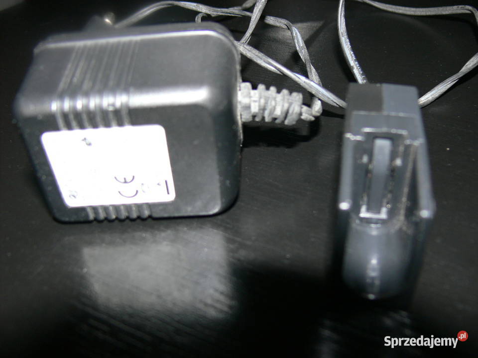 Ładowarka do akumulatora pistoletu ASG 125 CYMA