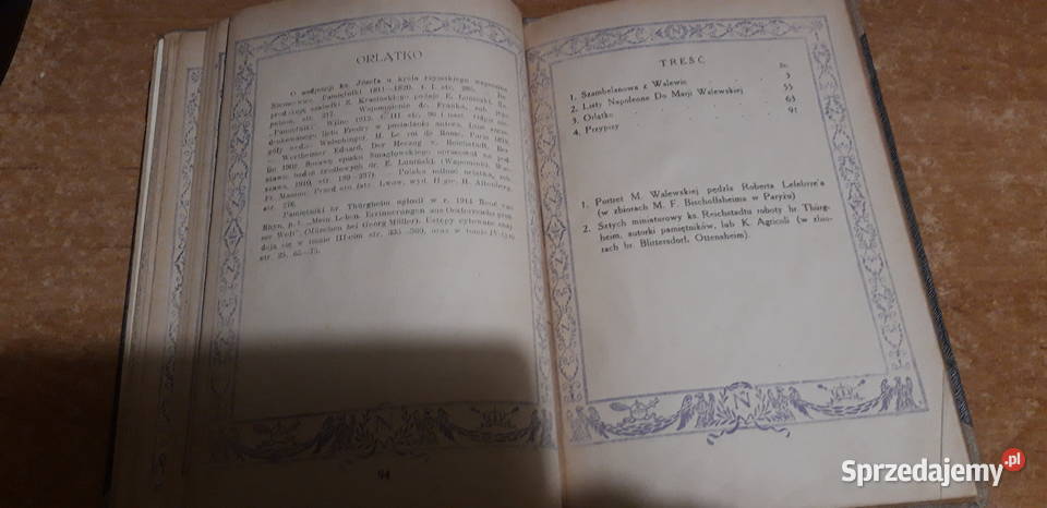 SZAMBELANOWA Z WALEWIC S Wasylewski Lwów 1921 Iwno