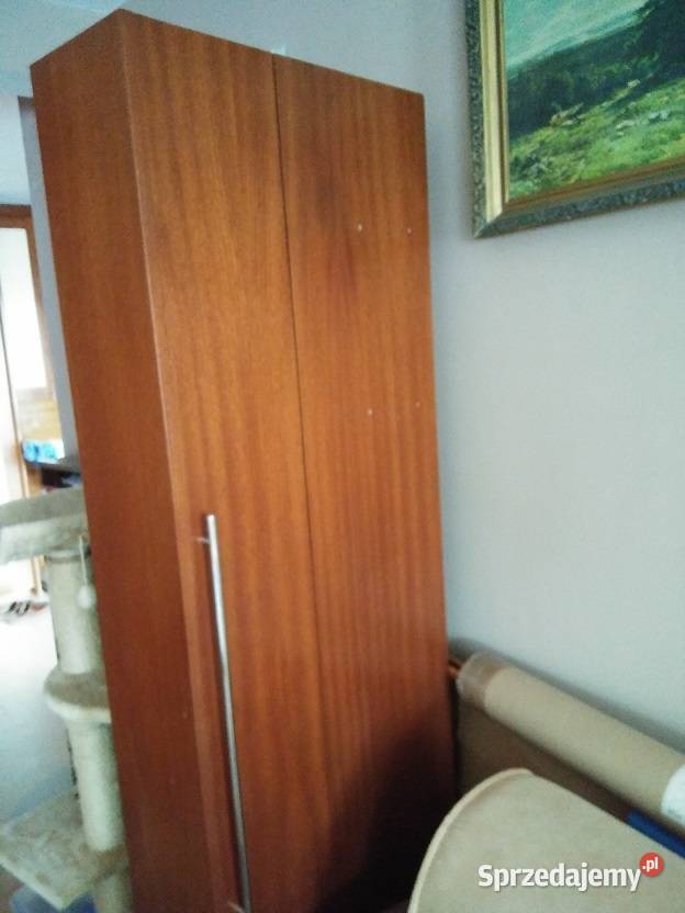 szafa narożna łamana łazienkowa Poznań