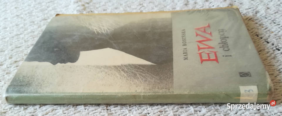 Ewa i chłopcy Maria Rosińska Białystok