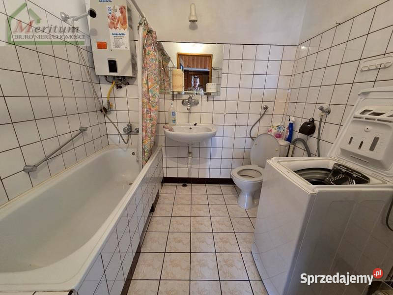Dom wolnostojący Krosno 120m2 Sprzedaż podkarpackie