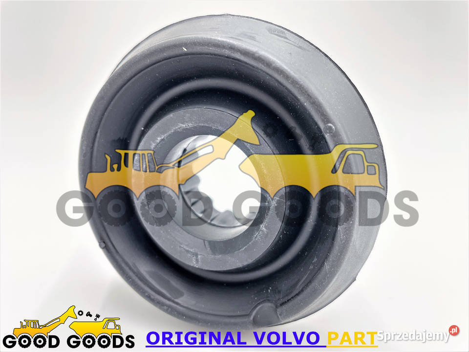VOLVO PODUSZKA 2811225 ZM2811225 Części do maszyn budowlanych