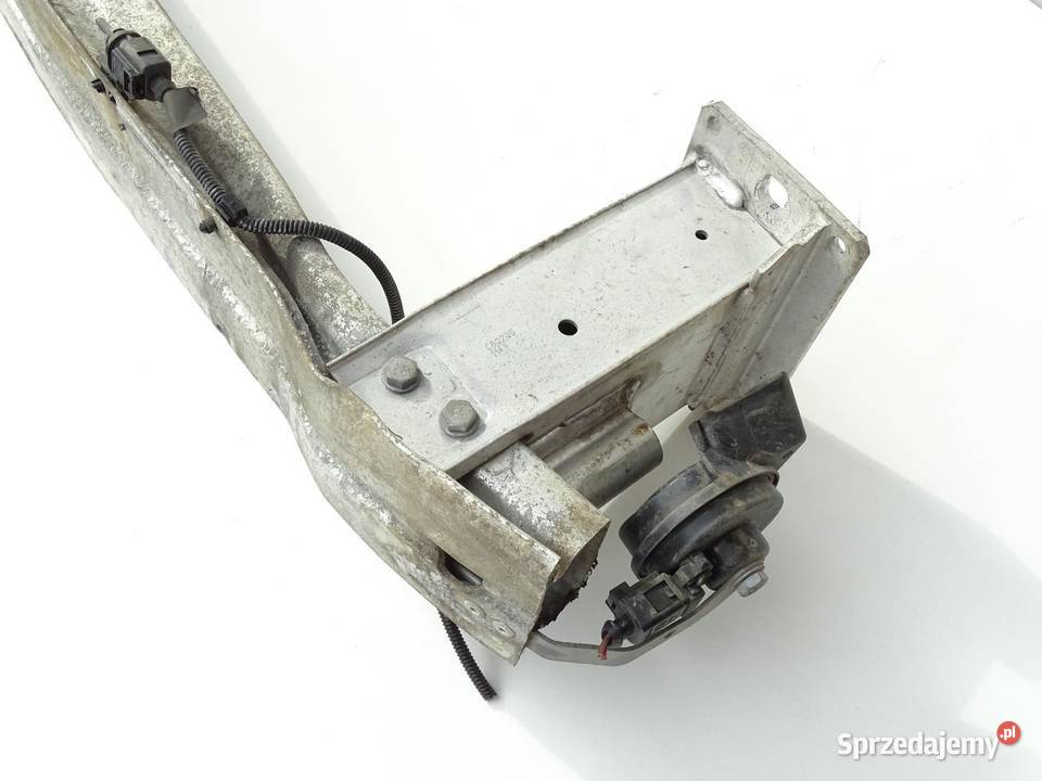 BELKA WZMOCNIENIE ZDERZAKA PRZÓD PRZEDNIA sprzedam