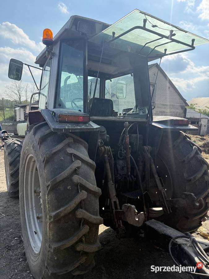 Massey Ferguson 3085 Wodzisław